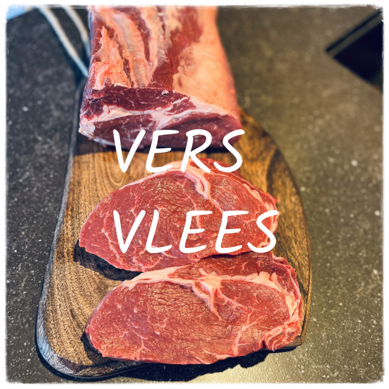 Vers Vlees