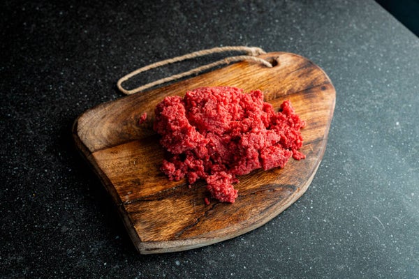 Americain pure € 16,50 / kg