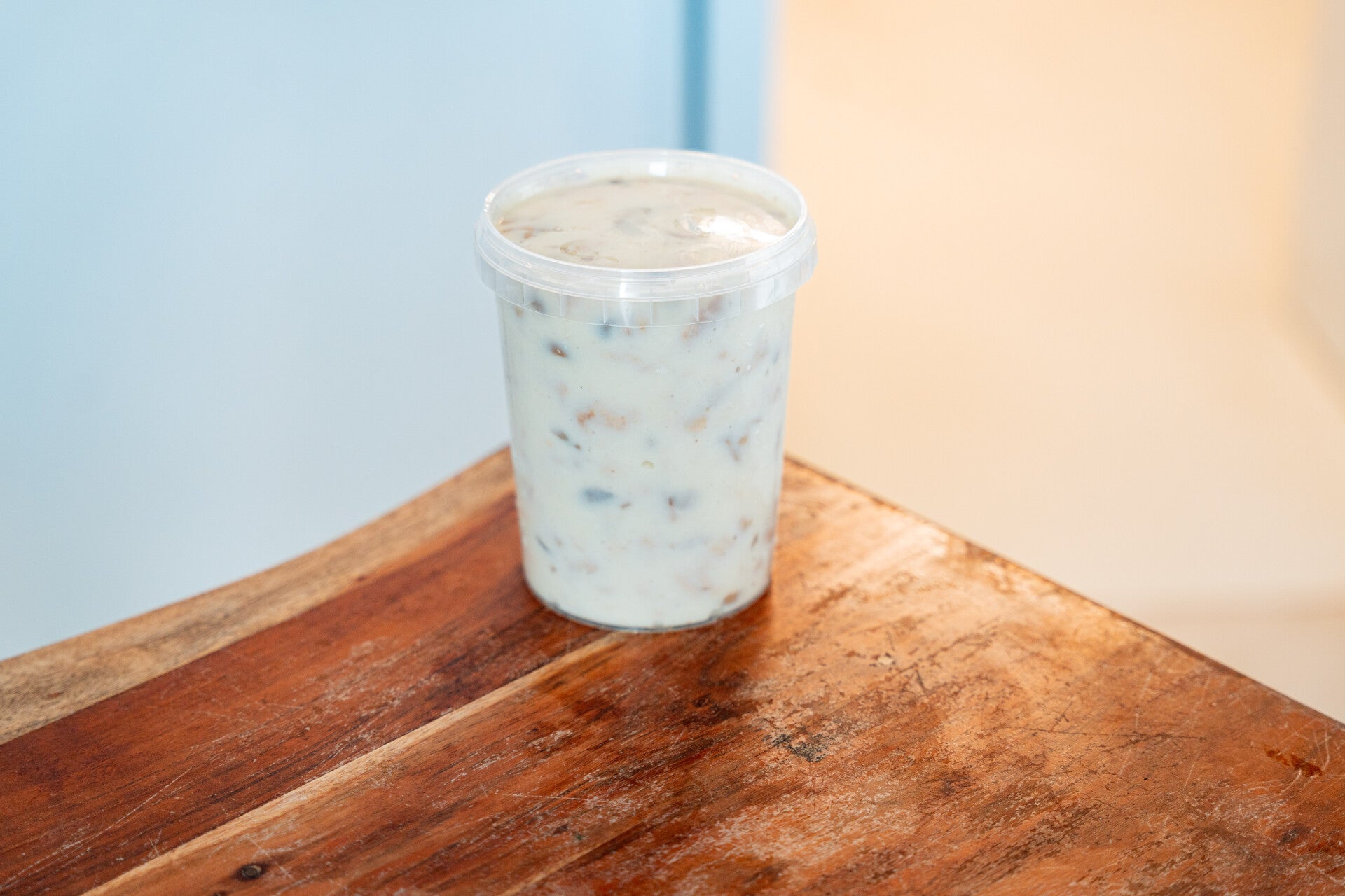 Vol au vent € 14,00  / kg