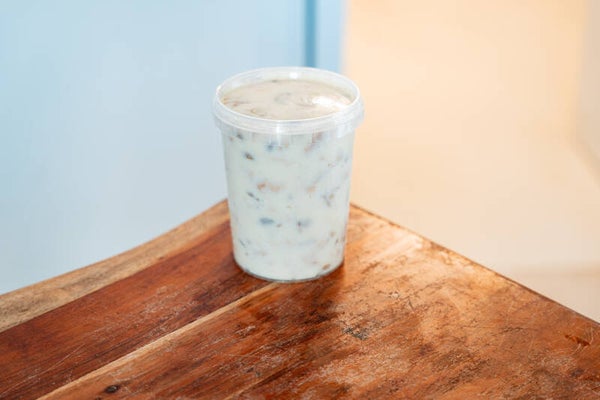 Vol au vent € 14,00  / kg