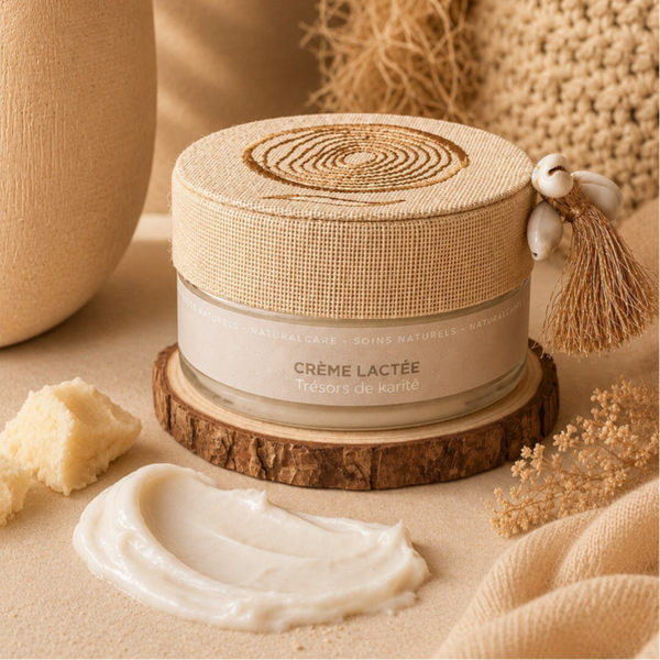 Crème lactée 100ml