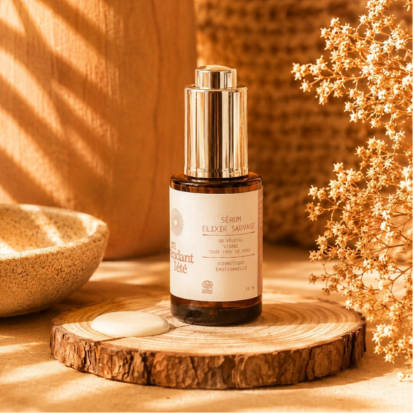 Sérum Elixir Sauvage 30ml