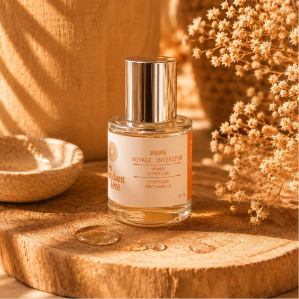 Brume Voyage Intérieur 40ml