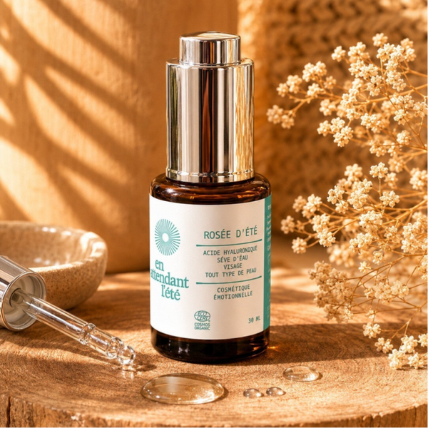 Rosée D'été 30ml