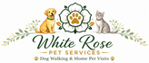 White Rose Pet Services