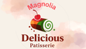 Magnolia Delicious Bakkerij Boontjes