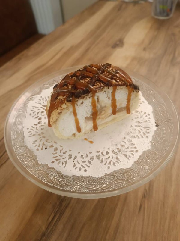 Rollade Toffee