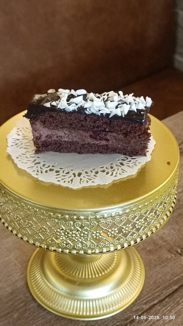 Kersen Chocolade