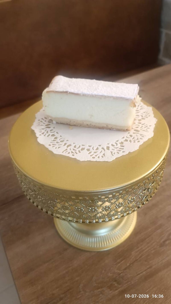 Yoghurt Cheese Cake