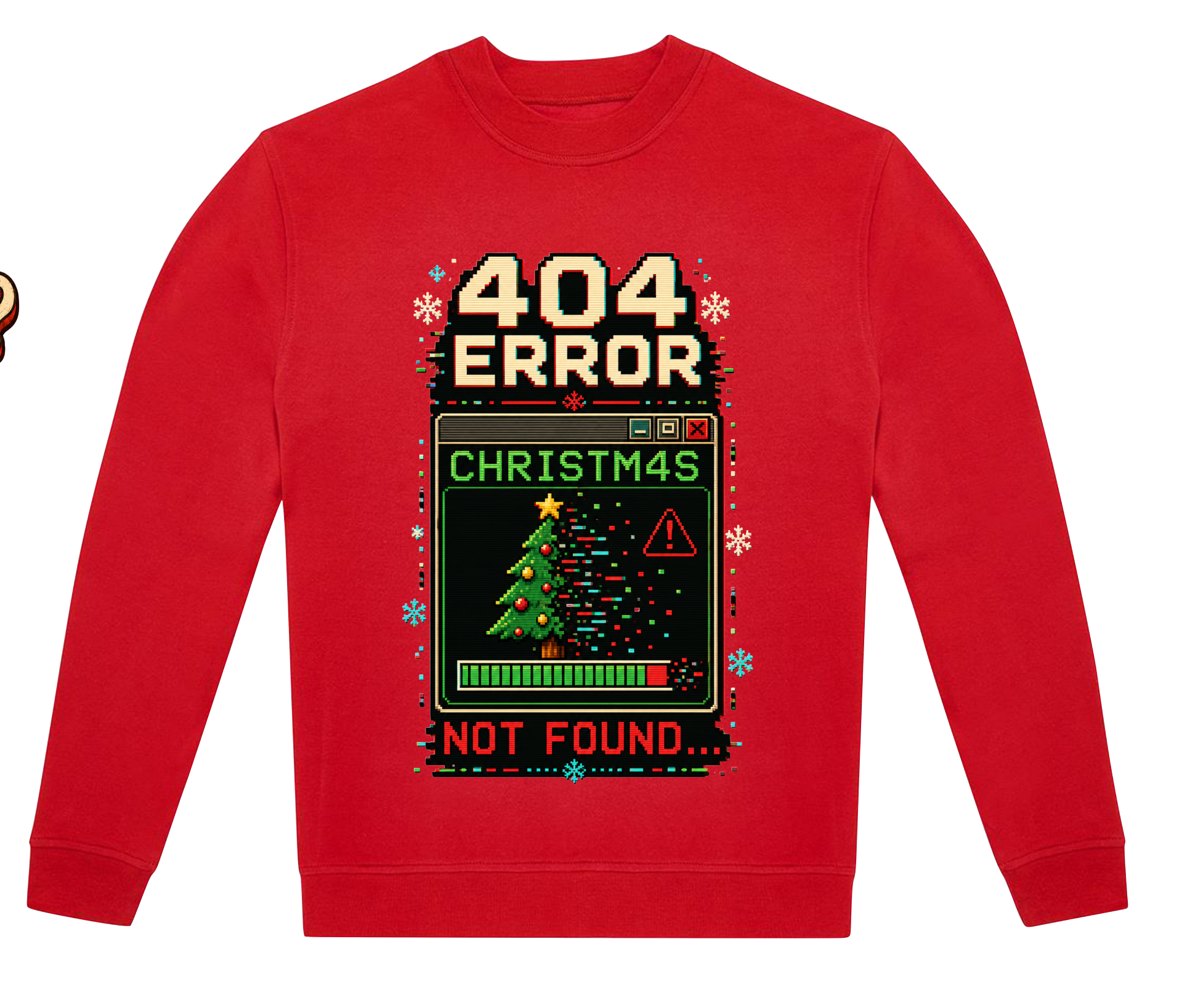 404 error