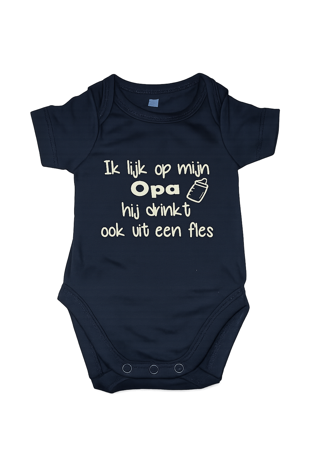 ik lijk op mijn opa