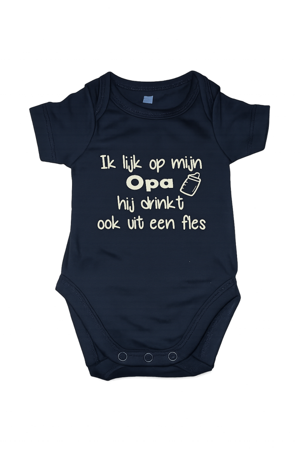 ik lijk op mijn opa