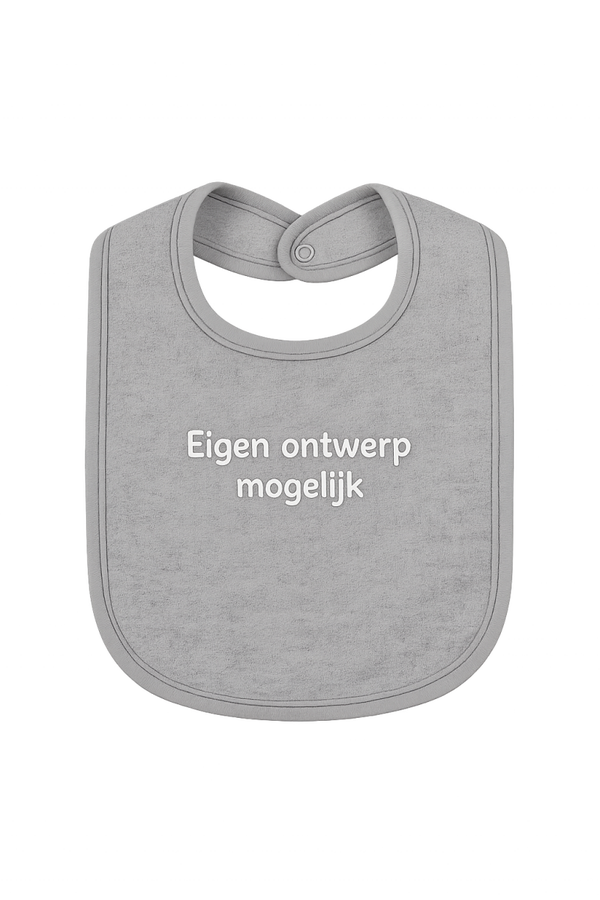 slabbetjes met eigen tekst ook mogelijk
