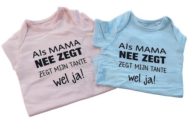 Als mama nee zegt