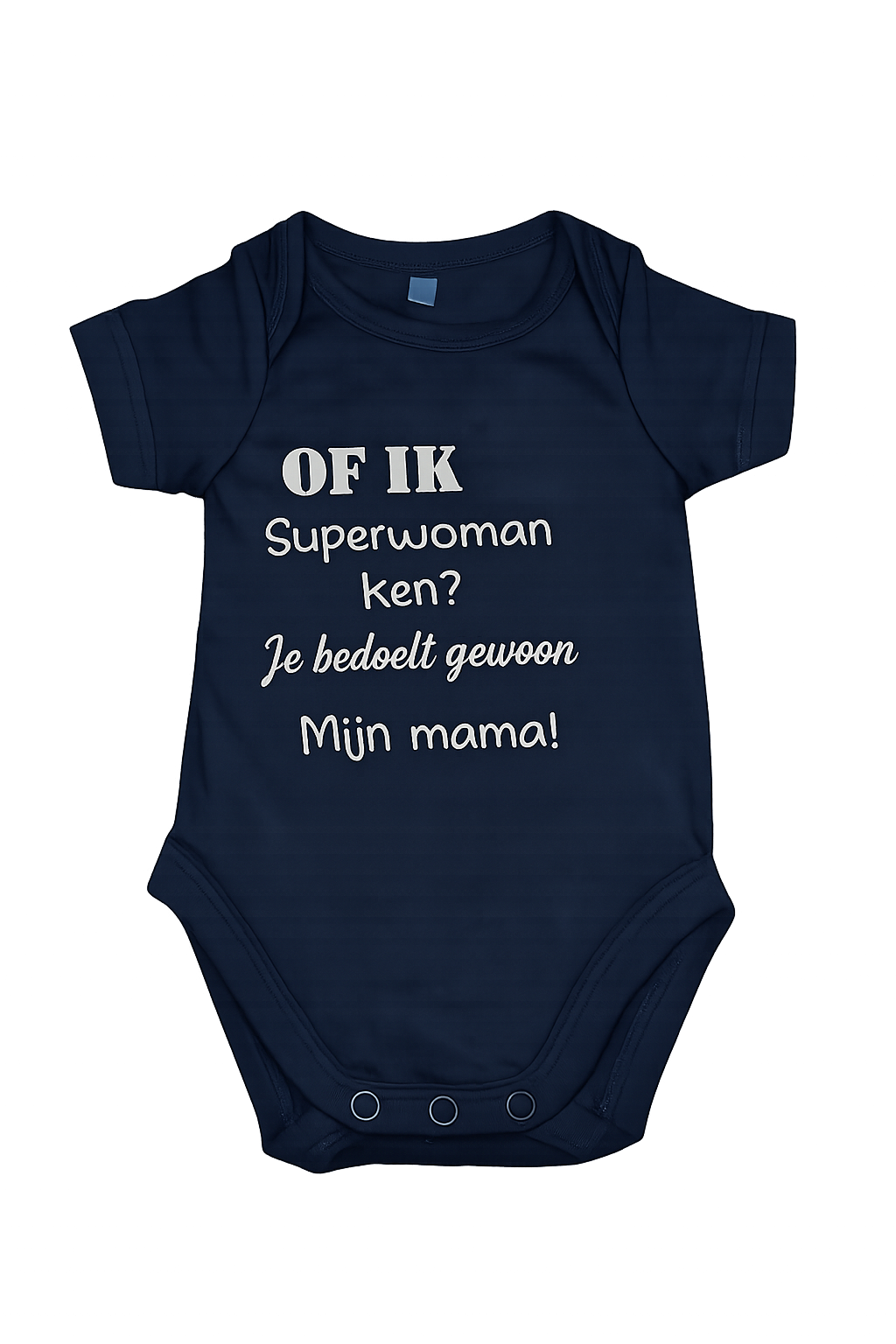 of ik super women ken