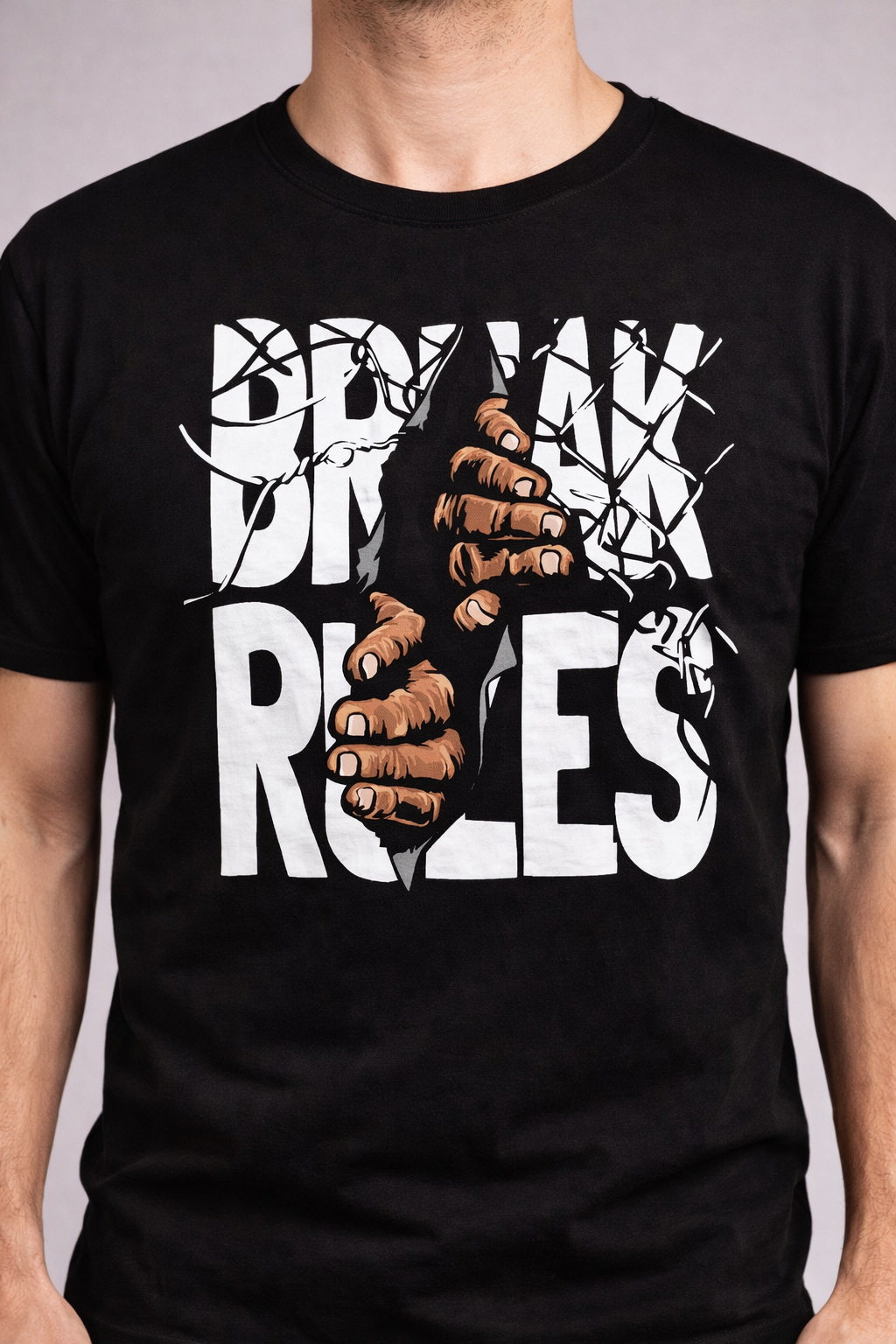 break rules