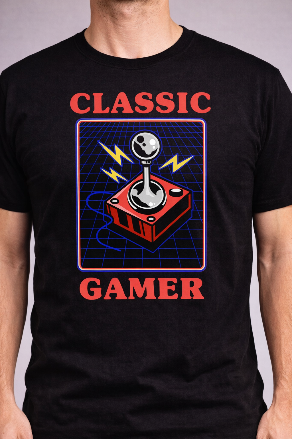 classic gamer