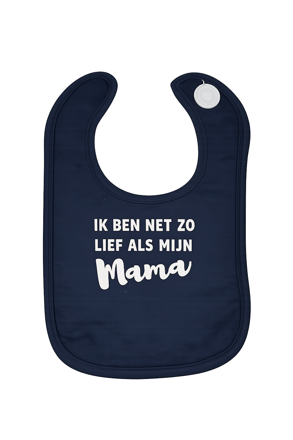 ik ben net zo lief als mijn mama