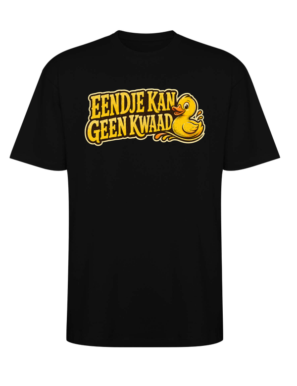 eendje kan geen kwaad