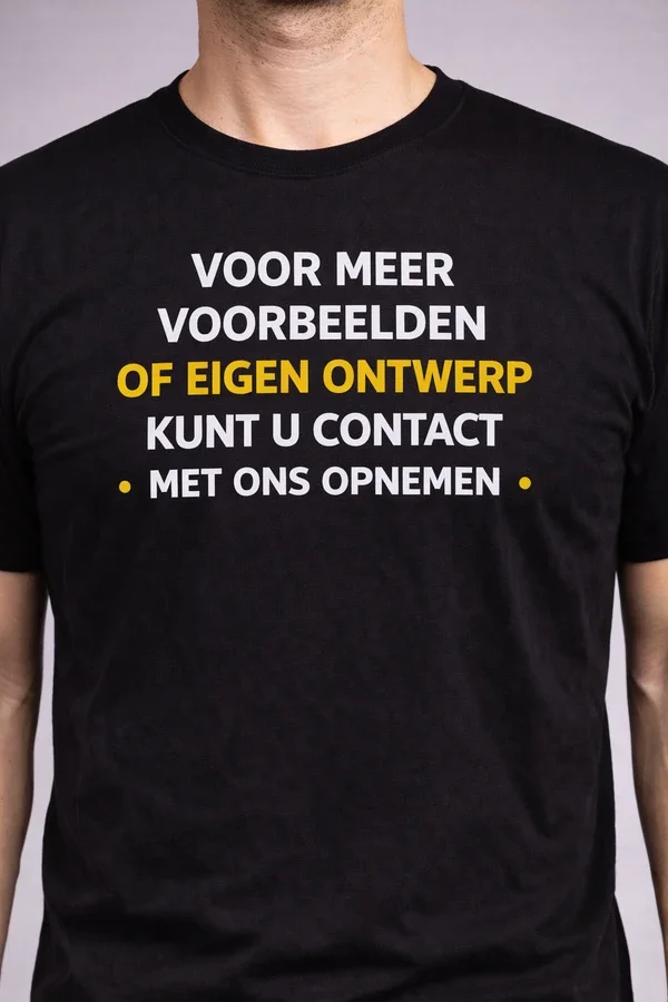 eigen ontwerp