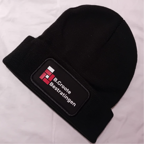 Voorbeelden van mutsen