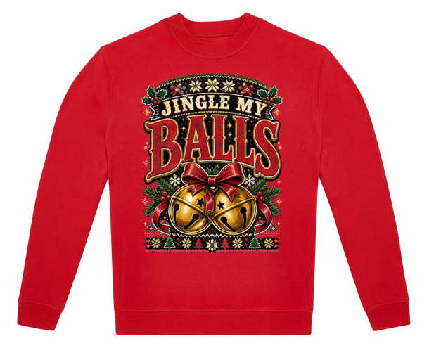 jingle my balls