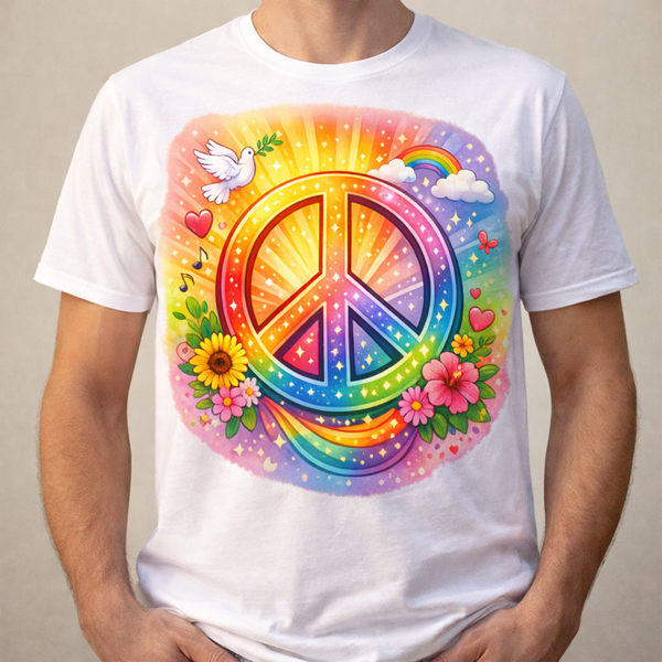 t-shirt peace (3)