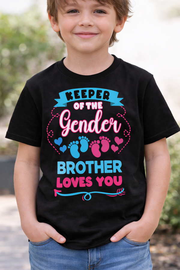 brother loves you