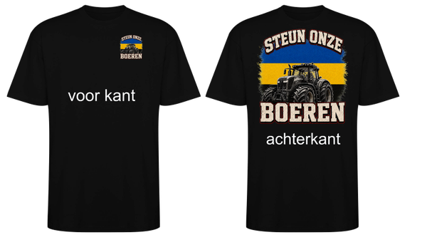 steun onze boeren Gelderland
