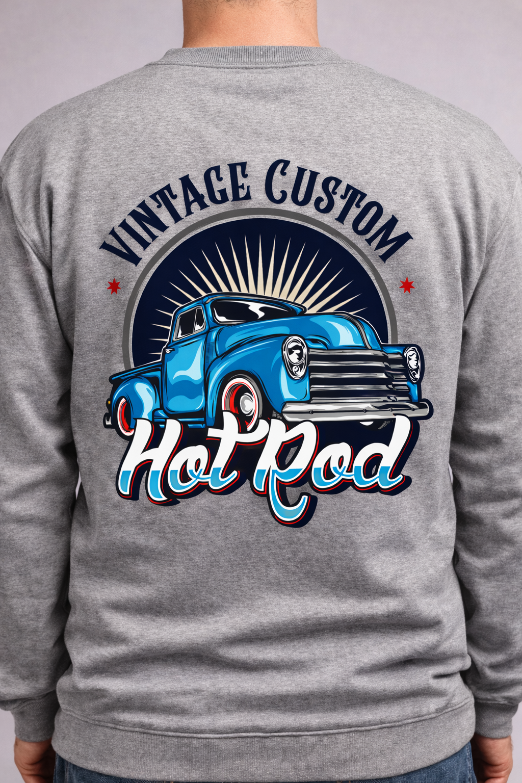 hot rod