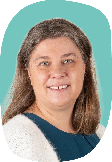 Charlotte Cabaner, colistière de Lison Gleyses, candidate aux municipales de Nailloux 2026
