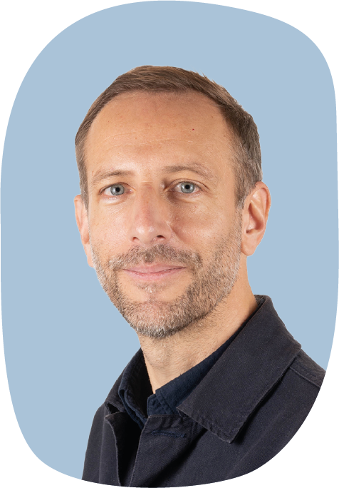Laurent Padiou, colistier de Lison Gleyses, candidate aux municipales de Nailloux 2026