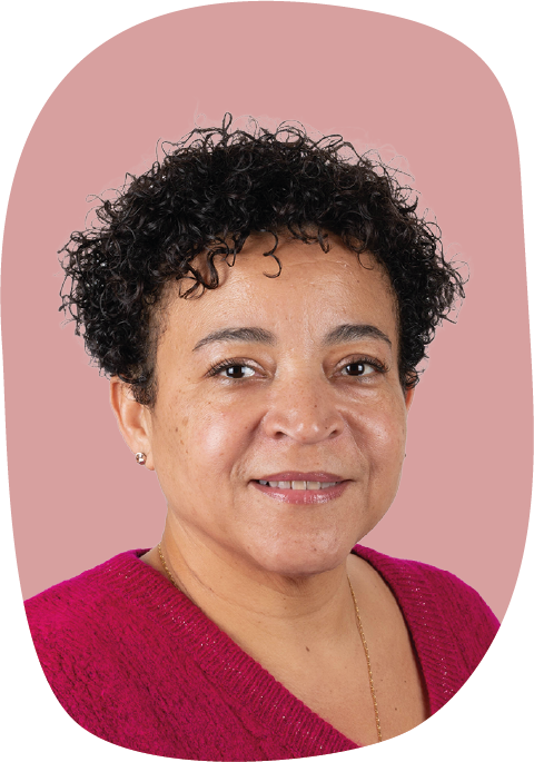 Eva Nautré, colistière de Lison Gleyses, candidate aux municipales de Nailloux 2026