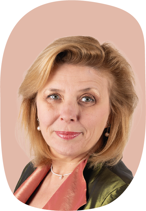 Clara Cernat, colistière de Lison Gleyses, candidate aux municipales de Nailloux 2026