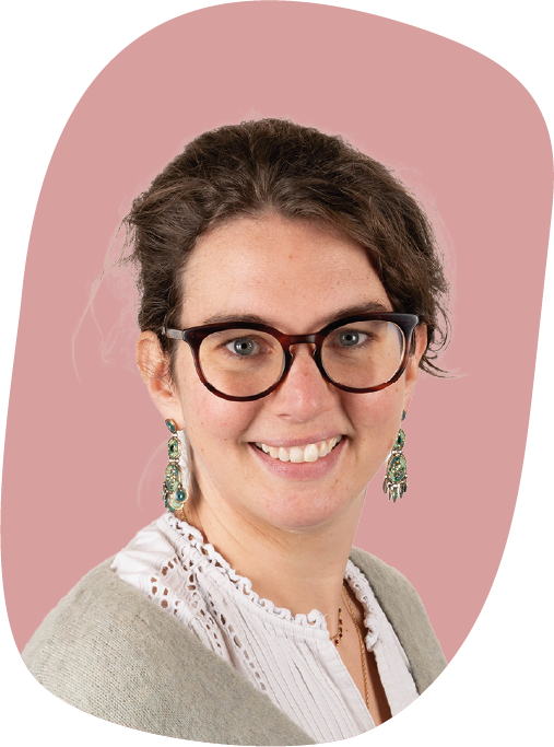 Sarah Mouginot, colistière de Lison Gleyses, candidate aux municipales de Nailloux 2026