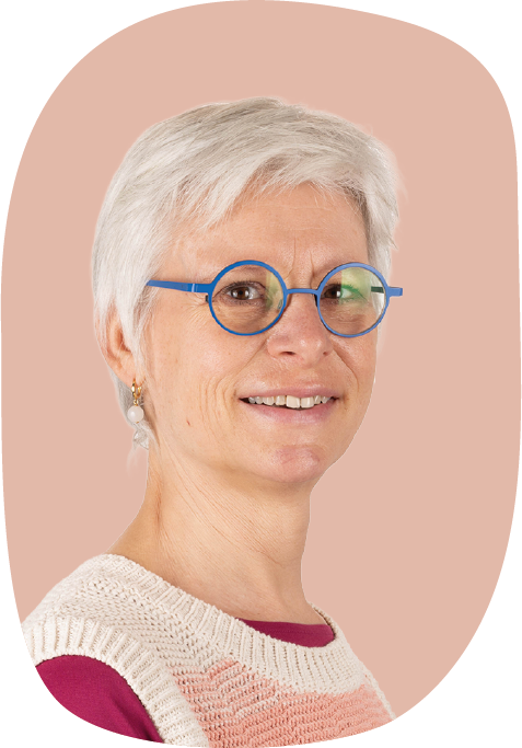 Isabelle Sannino, colistière de Lison Gleyses, candidate aux municipales de Nailloux 2026