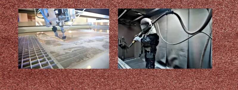 ASC Angebotscenter – abrasiv sand wasserstrahl, garnet wasserstrahl kaufen, wasserstrahl zubehör, abrasiv material, industrie, garnet mesh 80