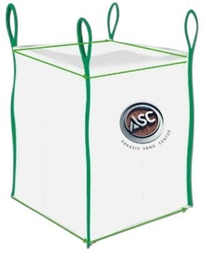 Big Bag 90x90x110 cm wasserdurchlässig