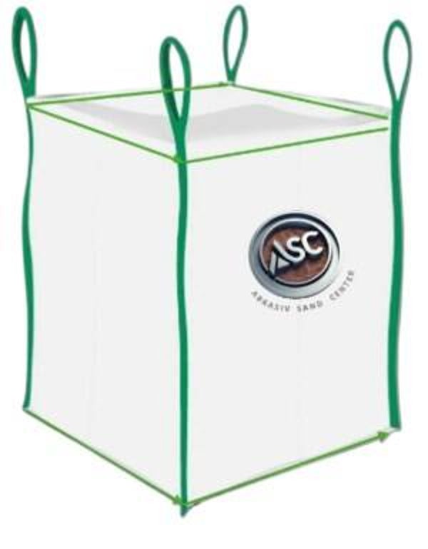 Big Bag 90x90x110 cm wasserdurchlässig
