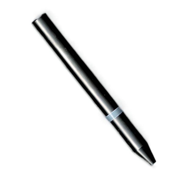 Fokussierrohr 6,70x1,02x76,2 mm