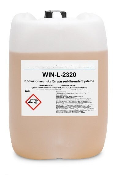 ekowa, addiptivmittel, win 2054, win 2054 plus, wasserqualität