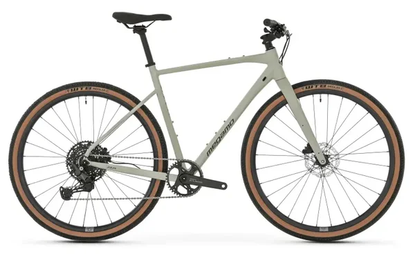 Megamo Jakar 30 Flat-Bar