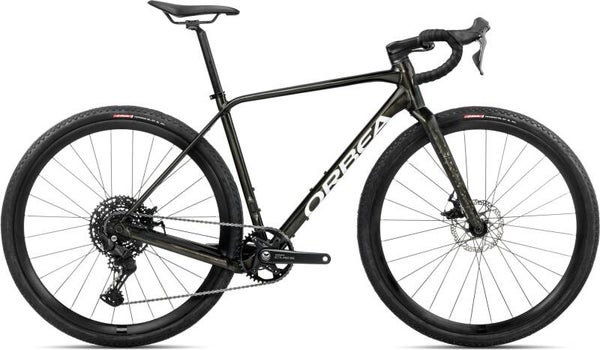 Orbea Terra H50