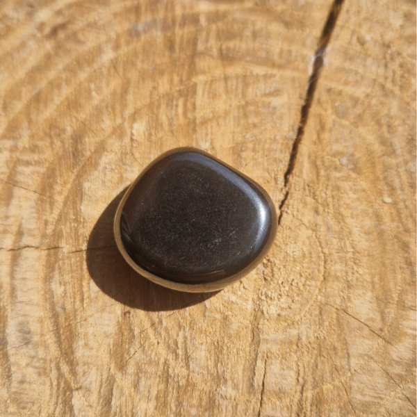 Hématite roulée