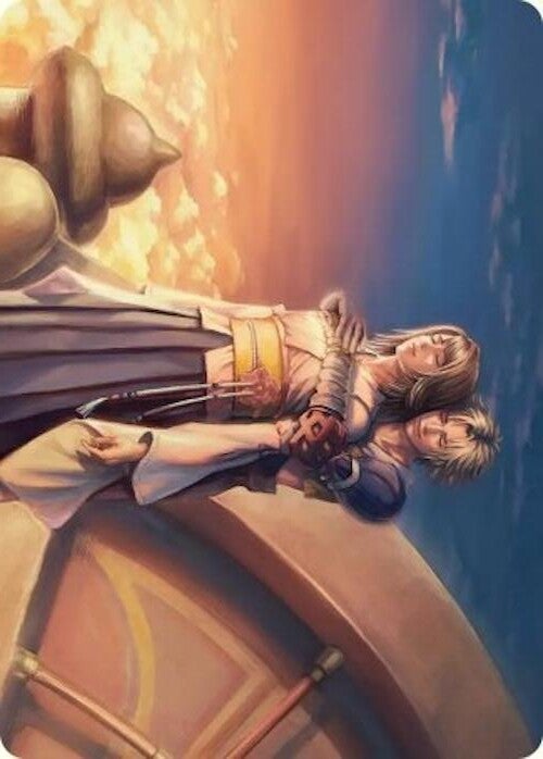 Farewell 31 MTG