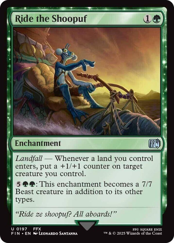 Ride the Shoopuf 0197
