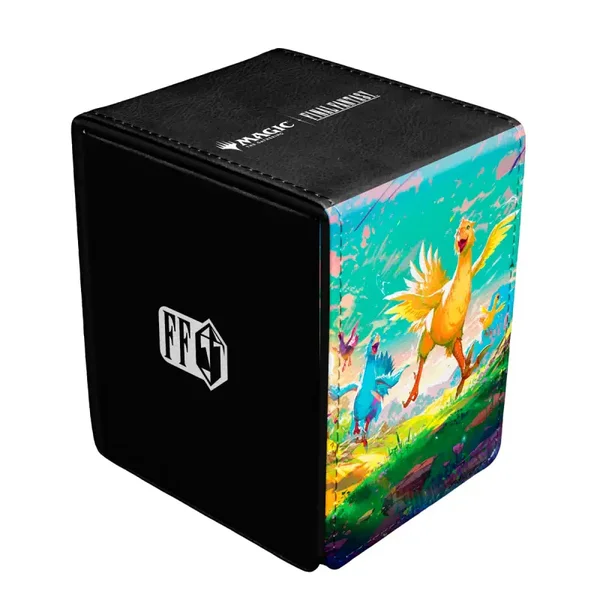 Ultra Pro Magic The Gathering Deck Boxes FF