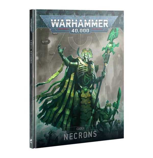 Warhammer 40K Codexes