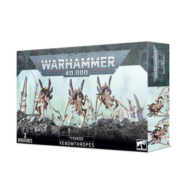 Warhammer 40K: Venomthropes