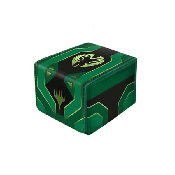 MTG Domaru Deck Box
